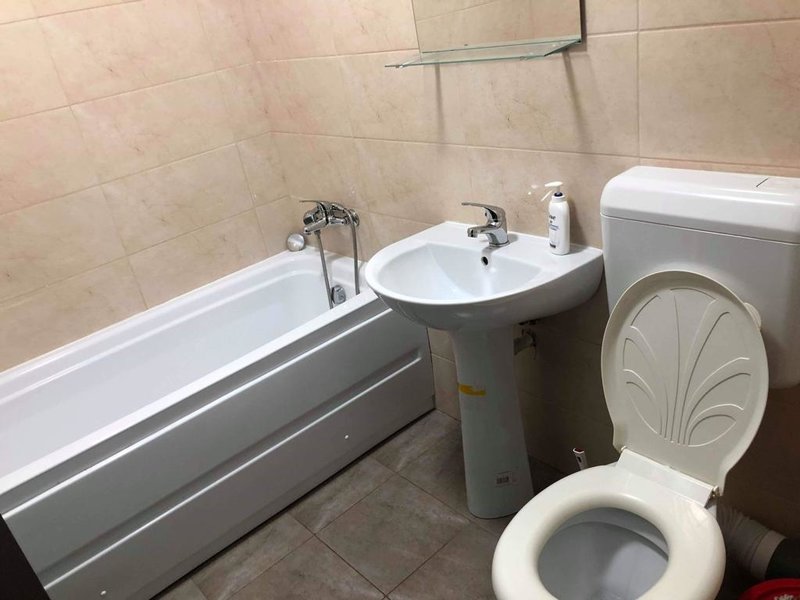 Berceni, metrou, Dimitrie Leonida,